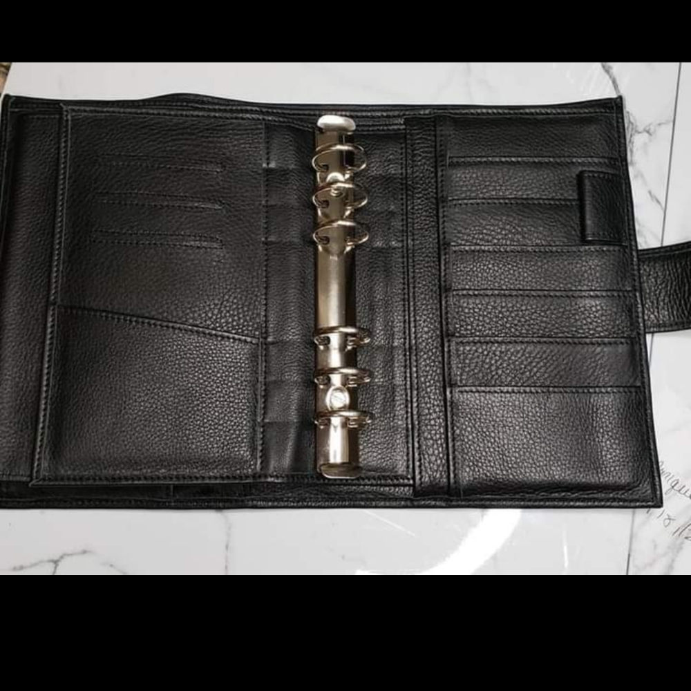 Personal Rings Planner - Picture 3 of 5